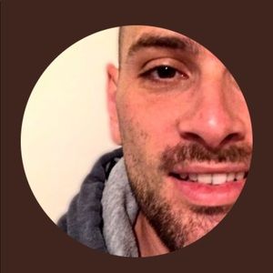 Meet your Posher, Andrew